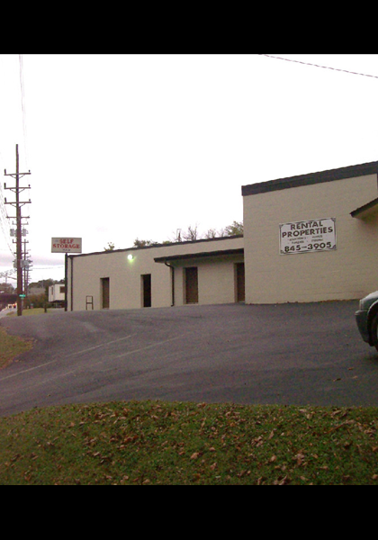 Cary West ran the Phase III on hollins Mill Rd, in Lynchburg....now a storage inn! Cary West ran the Phase III on hollins Mill Rd, in Lynchburg....now a storage inn!