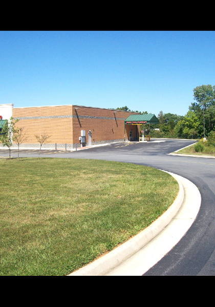 Don't forget the "Greenstone" in Forest, Va. Don't forget the "Greenstone" in Forest, Va.