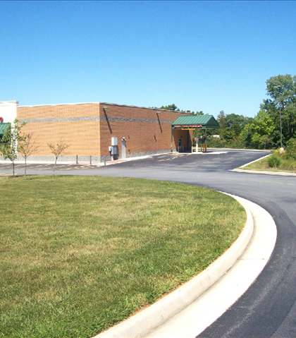 Don't forget the "Greenstone" in Forest, Va. Don't forget the "Greenstone" in Forest, Va.