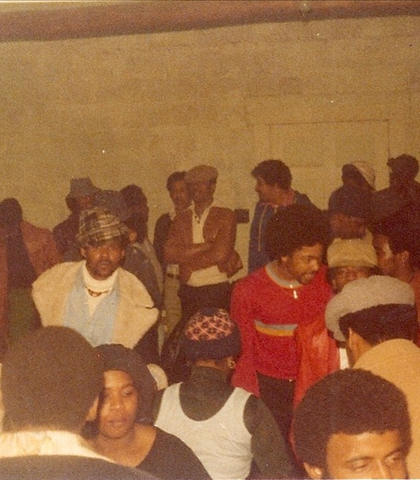 Glendower Community Center! Glendower Community Center!