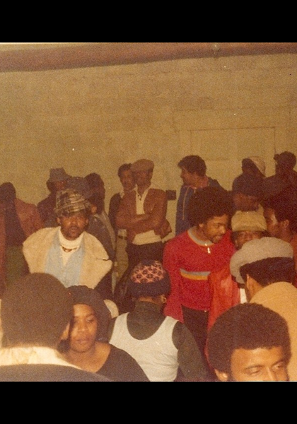 Glendower Community Center! Glendower Community Center!