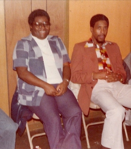 Henderson's Place! Henderson's Place