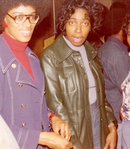 The Swinging T! The Swinging T