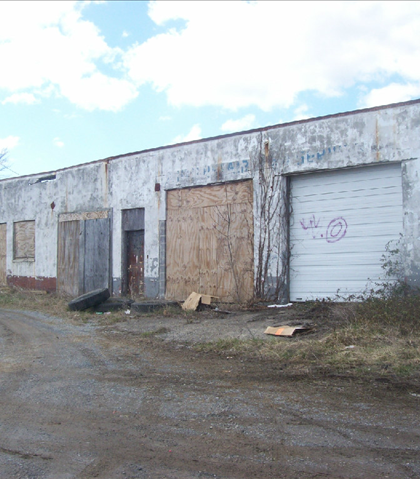Here is what's left of T.J. Calland's in Rustburg! Here is what's left of T.J. Calland's in Rustburg!