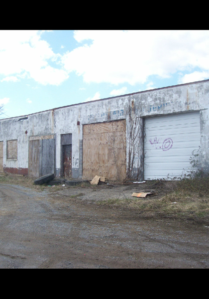 Here is what's left of T.J. Calland's in Rustburg! Here is what's left of T.J. Calland's in Rustburg!