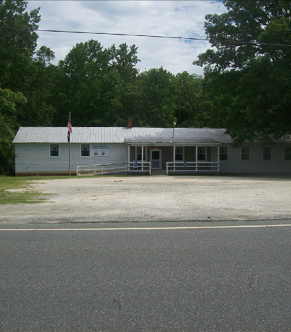 It's a party at Veterans Hall in Buckingham Court House! It's a party at Veterans Hall in Buckingham Court House!