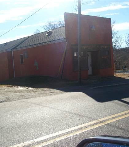 O.J's of Florida Ave, in Lynchburg! O.J's of Florida Ave, in Lynchburg!