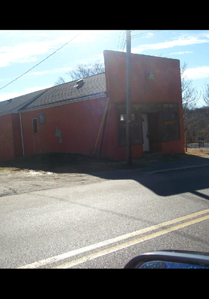 O.J's of Florida Ave, in Lynchburg! O.J's of Florida Ave, in Lynchburg!