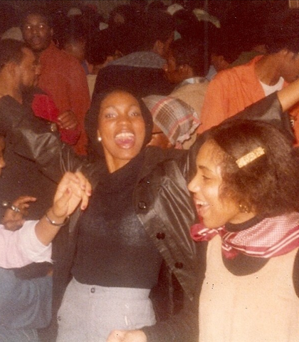 Pat Bruce has her gang at the Swinging T every week! Pat Bruce has her gang at the Swinging T every week!