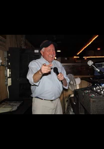 Remember J.J. Kenlaw? He was the Mgr. of the Odyssey night Club in Charlottsville, Va. Remember J.J. Kenlaw? He was the Mgr. of the Odyssey night Club in Charlottsville, Va.