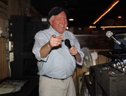 Remember J.J. Kenlaw? He was the Mgr. of the Odyssey night Club in Charlottsville, Va. Remember J.J. Kenlaw? He was the Mgr. of the Odyssey night Club in Charlottsville, Va.