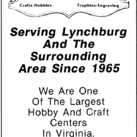 Remember the model race-car sets? It burnt down!