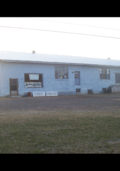 The Blue-lite Club in Brookneal, Va, now a flea market_antique store! The Blue-lite Club in Brookneal, Va, now a flea market_antique store!