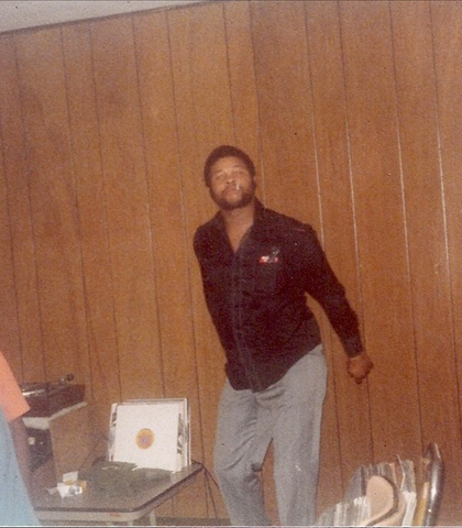 The lt. Ray Tony was always one of the first ones at the Swinging T every week! The lt. Ray Tony was always one of the first ones at the Swinging T every week!