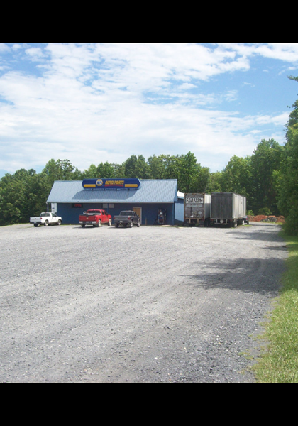 We remember W.A. Ross and the Starlite Club in Dillwyn, Va. We remember W.A. Ross and the Starlite Club in Dillwyn, Va.