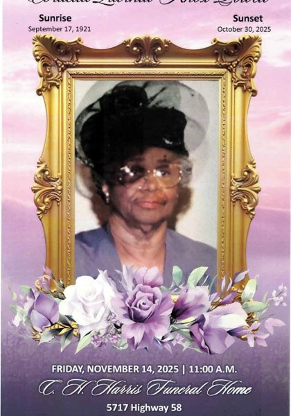 Cordelia Lavinia Knox Powell