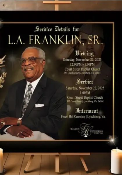 L. A. Franklin